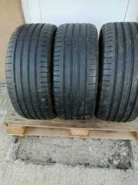 245 45 R 18 100W GOODYEAR ДОТ 5017  ДОТ 3216