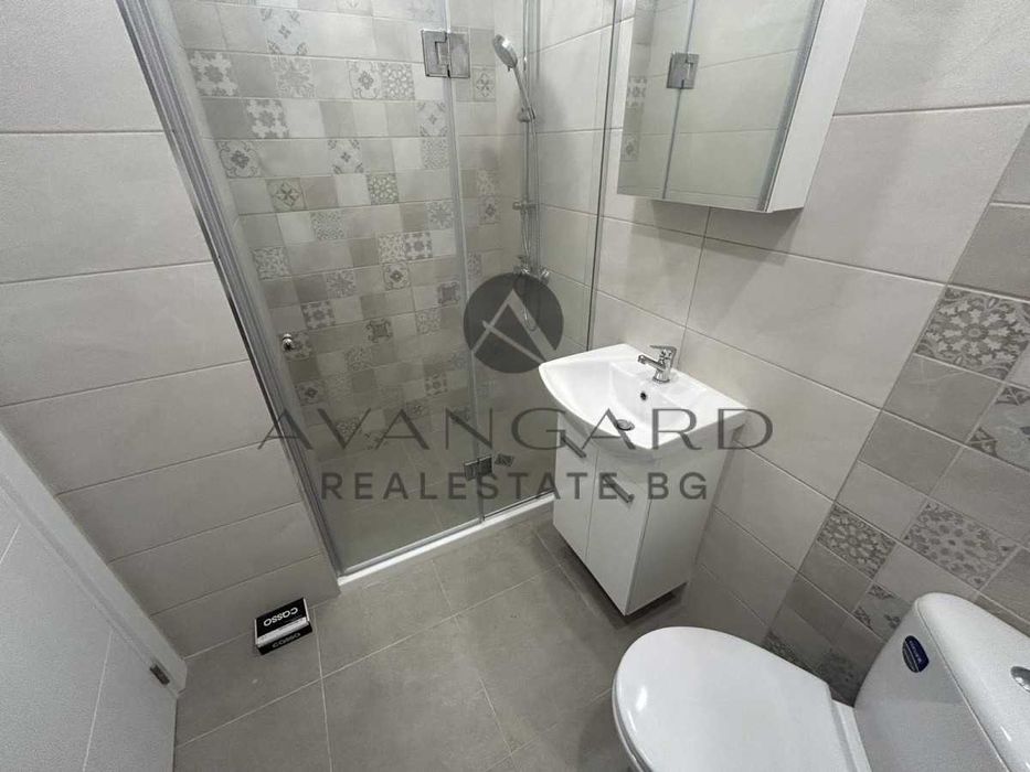 Продава се Двустаен апартамент в Пловдив, Христо Смирненски - 72 кв.м за 1757 €/кв.м - Снимка #6