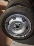 Anvelope 215 60 R17 Jante aliaj T5 T6