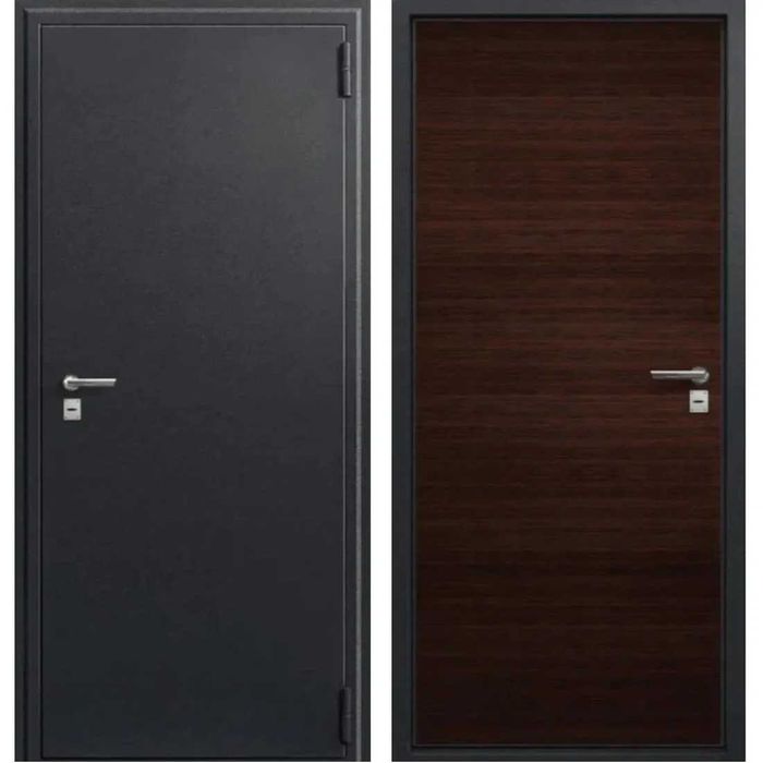 Дверь стальная от завода ЦЕНТУРИОН (РФ) (отправка в регионы)