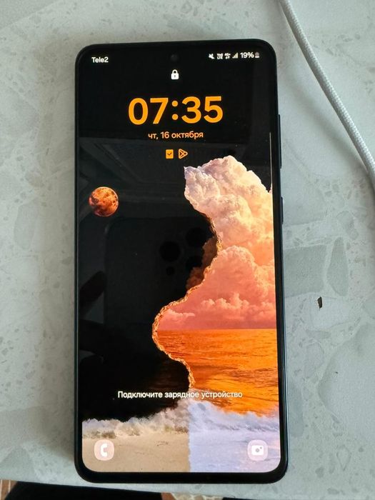 Samsung s 21 Fe 256 гб