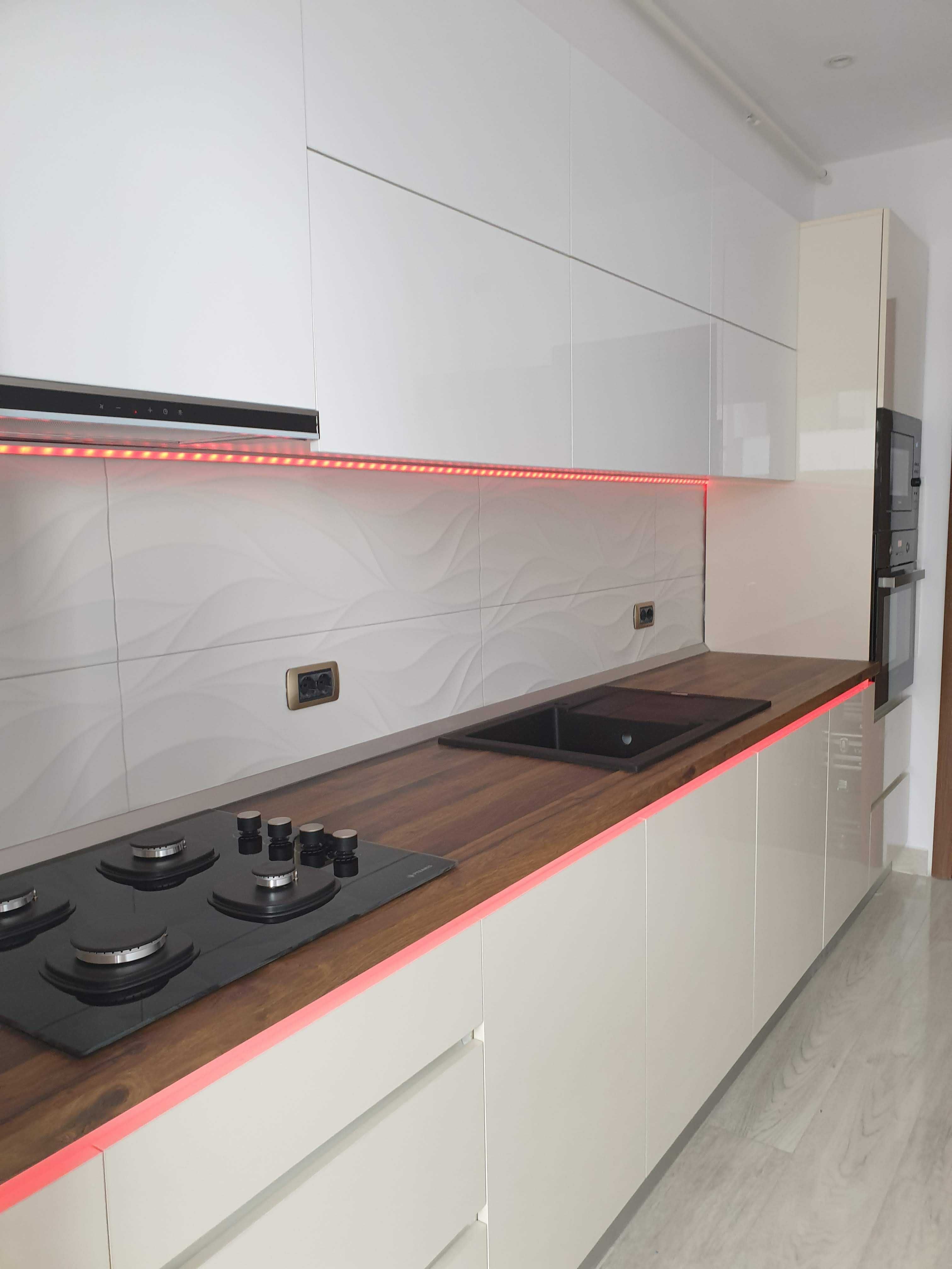 Mobila la comanda  apartamente ,case ,birouri,
