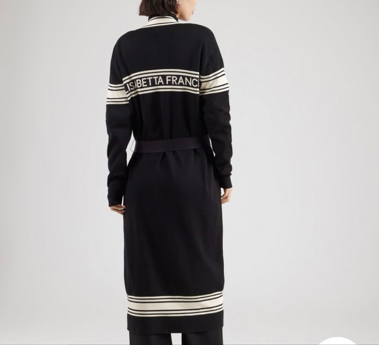 Жилетка Elisabetta Franchi