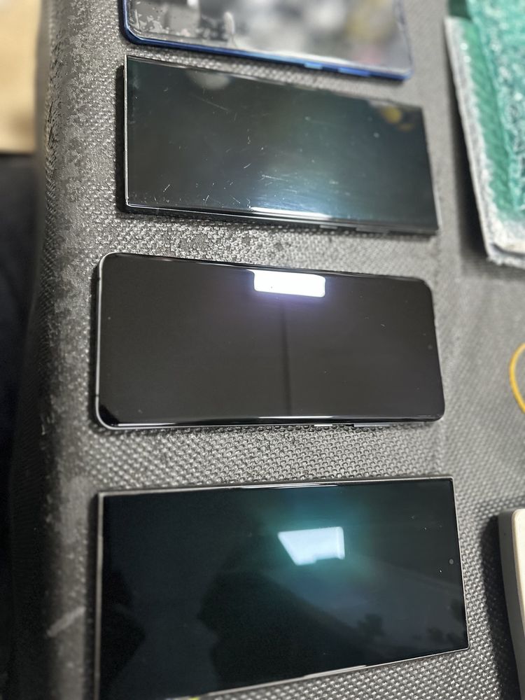 Display original Samsung A33 A52S A70 S2 0fe S21 fe S21+