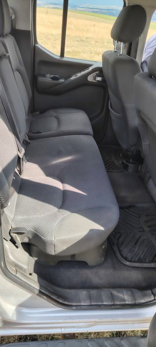De vânzare Nissan Navara 2005
