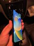 iPhone 12 pro 128