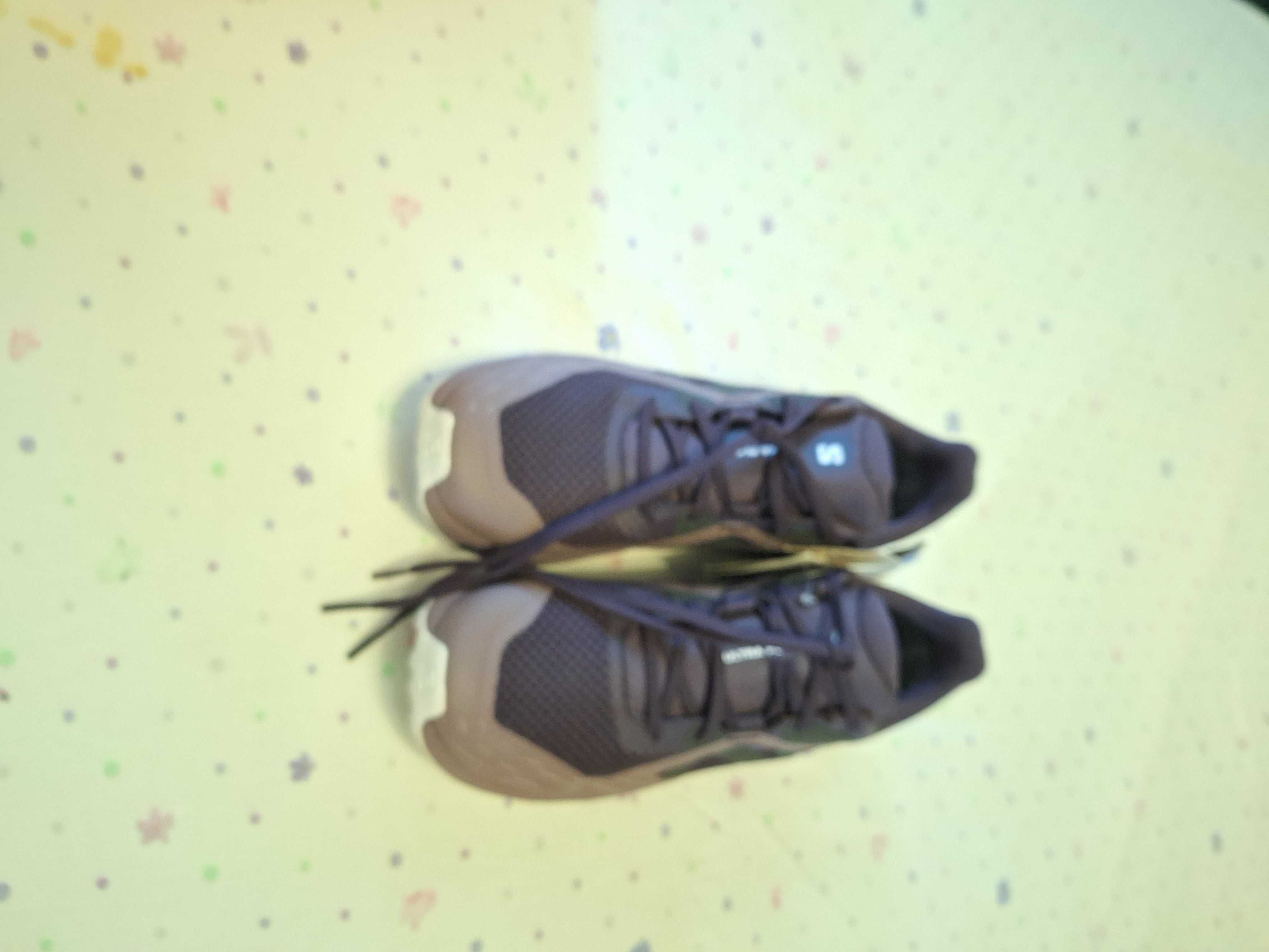 Мъжки маратонки SALOMON Ultra Flow GTX