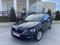 Skoda Octavia/1.6 TDI/automată/plafon panoramic/proprietar