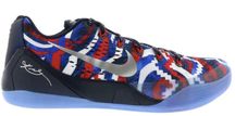 Kobe 9 Independence  Day