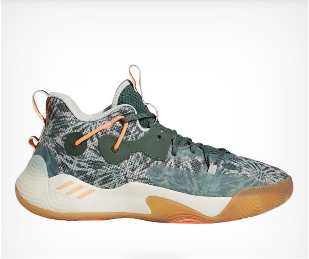 Баскетболни обувки adidas Harden Stepback 3