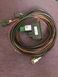 Mufa cablaj usb Carplay mib2 5QD035726E APPCONNECT ANDROID AUTO vw