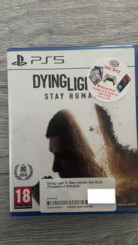 Vand / schimb dying light 2 stay human playstation ps5