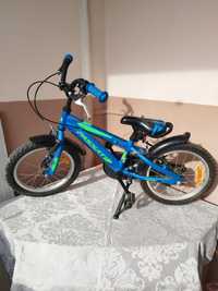 Детски велосипед Passat 16