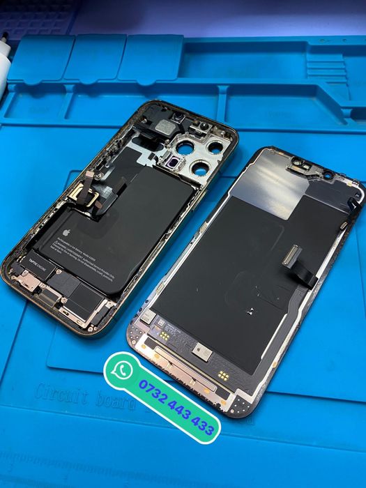  iPhone 13 Pro  Display/Carcasă Piese 