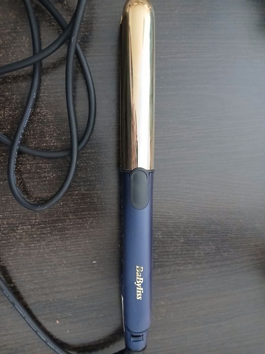 Placa de pat Babyliss