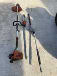 Trimer Stihl de imtaist iarba
