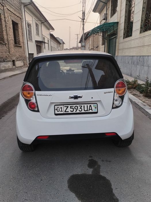 spark sotiladi 1 pozitsa