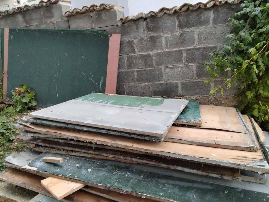 Дървен материал използван стандартни греди