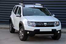 Dacia Duster 2015 TCe 125 2WD