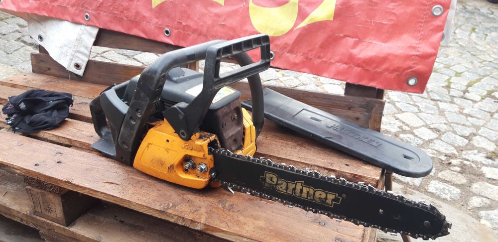 Продавам резачка партнер