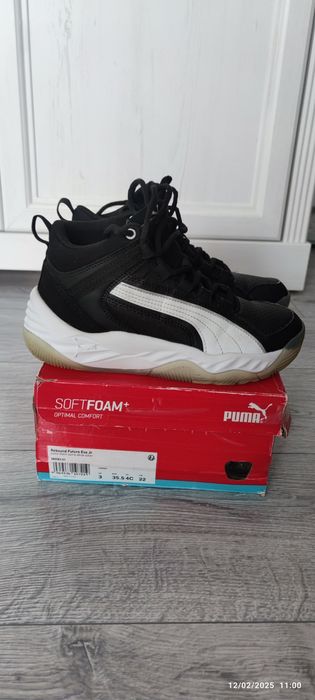 Adidași gheata PUMA