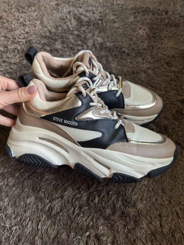 Дамски обувки Steve Madden
