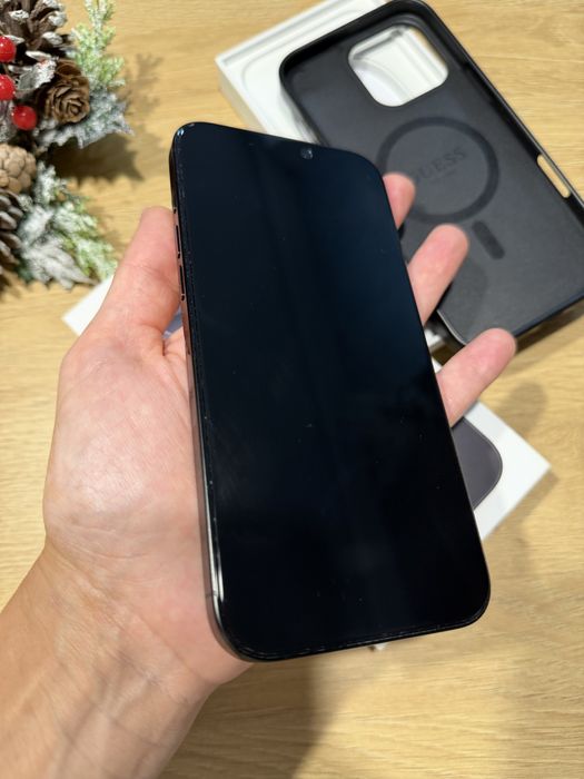 I Phone 16 Pro Max 512GB