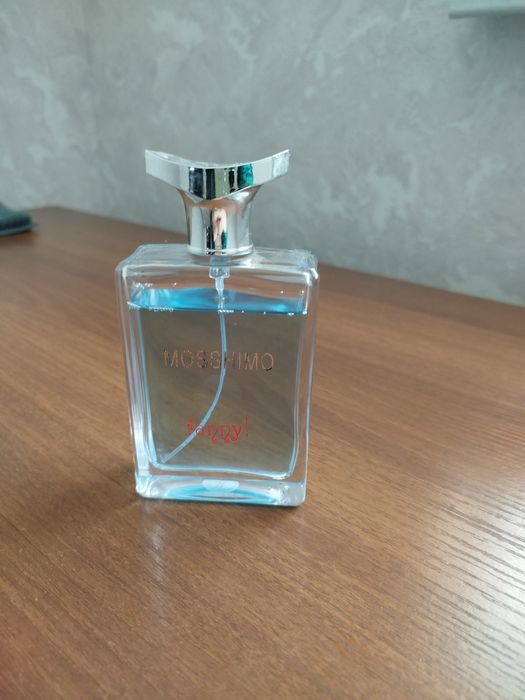 Moschino atir sezon tanlamedi