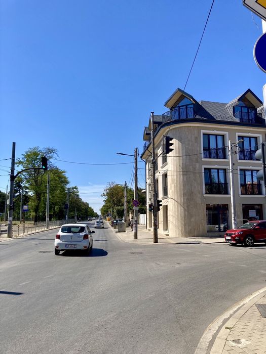 Дава се под наем Парцел в София, Свобода - 330 кв.м за 1500 € - Снимка #6