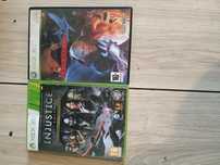 Продавам игри за Xbox 360