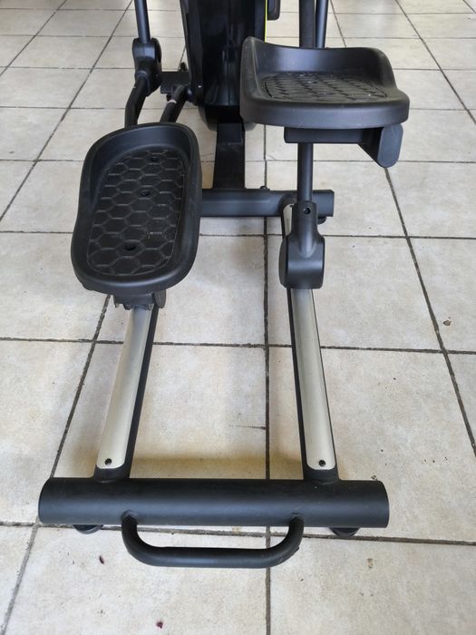 Bicicleta eliptică FitTronic 609ET