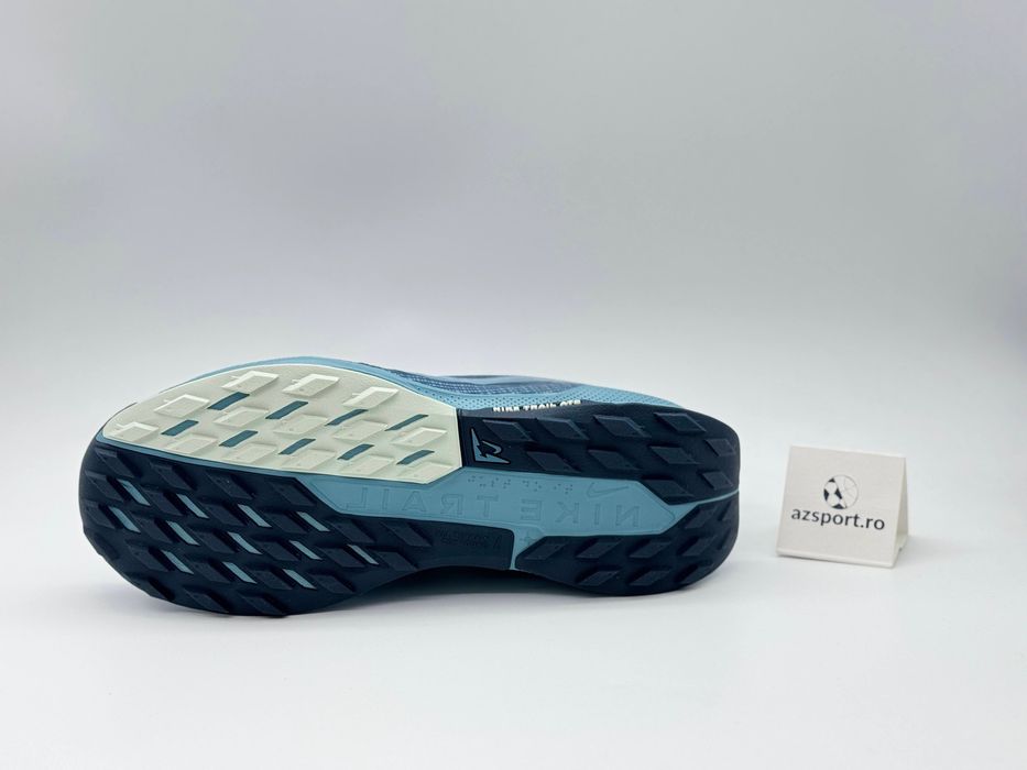 Nike ReactX Pegasus Trail 5 (42,5) Noi Originali