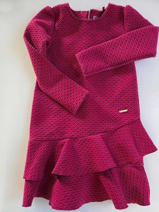 Guess рокля 5-6г