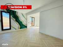 Apartament 2 camere - Terasa spatioasa - Bucurestii Noi