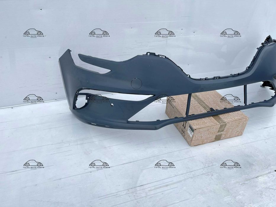 Bara fata Renault Megane 4 GT 2016+ noua originala Renault