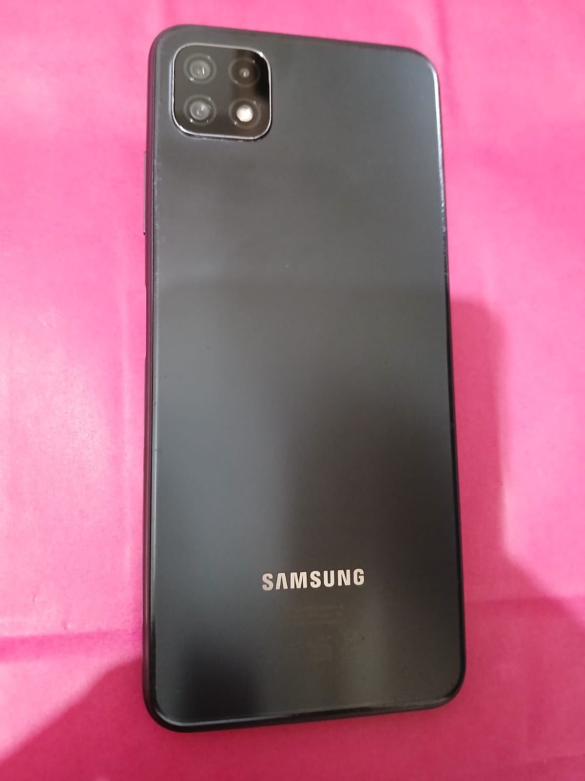Samsung A22 5G Impecabil