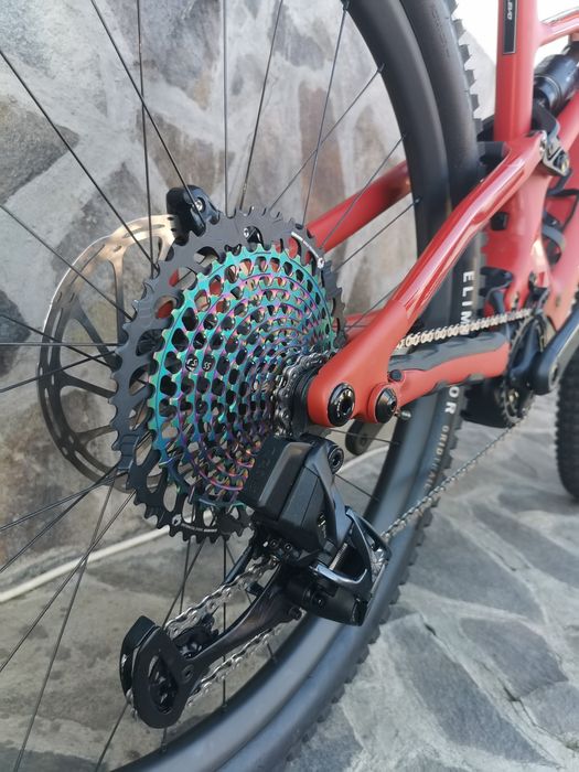 Specialized turbo levo Pro Nou