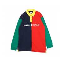 bluza karl kani rugby