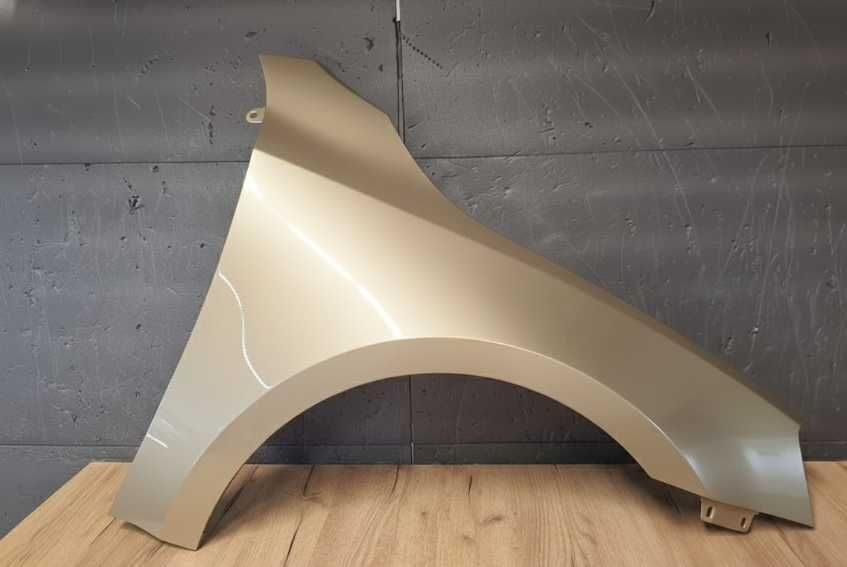 Aripa Fata Dreapta Skoda Octavia 3 III 2013-2017 (F8H (Auriu))