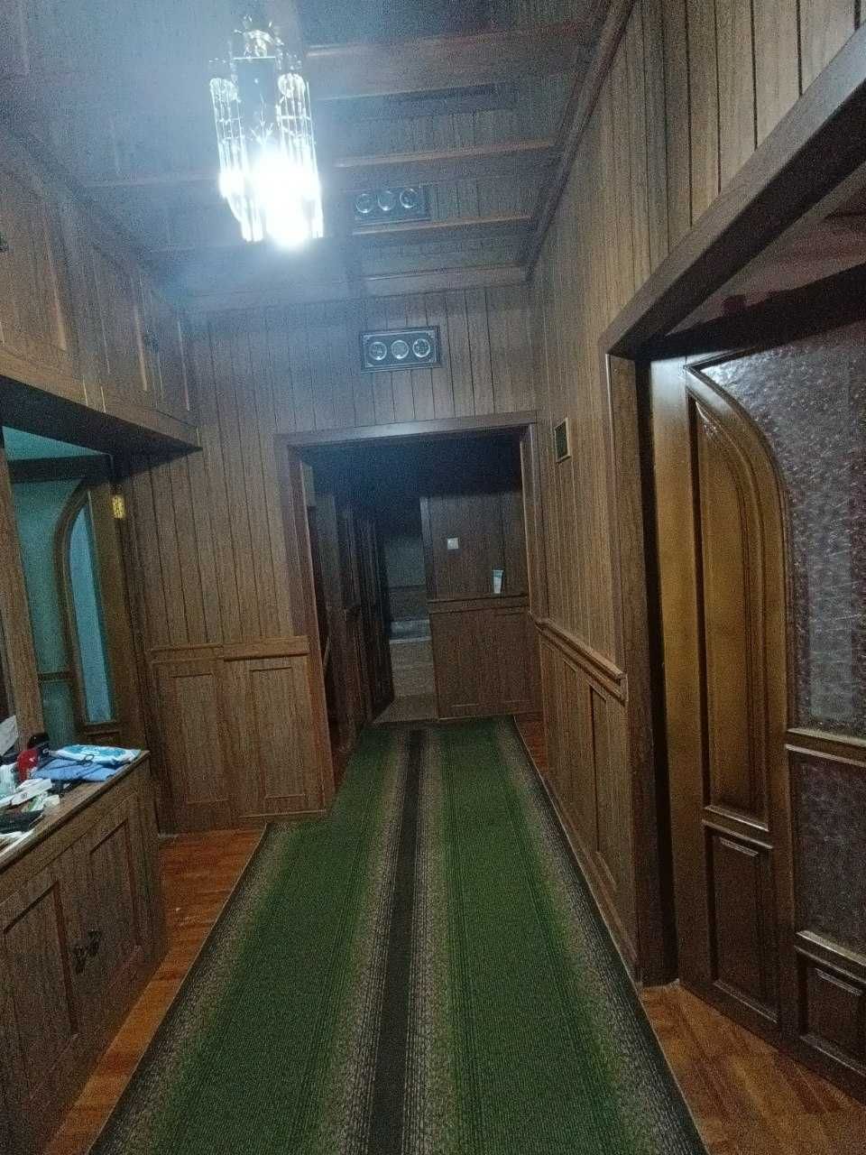 Продается классная 3 комнатная квартира на Кадышева