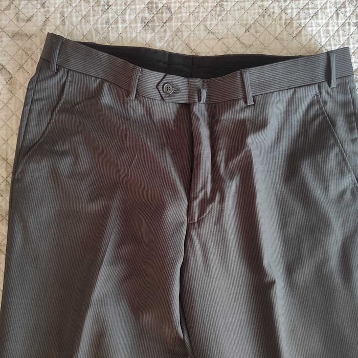 Мъжки костюм CARTEL - 52R