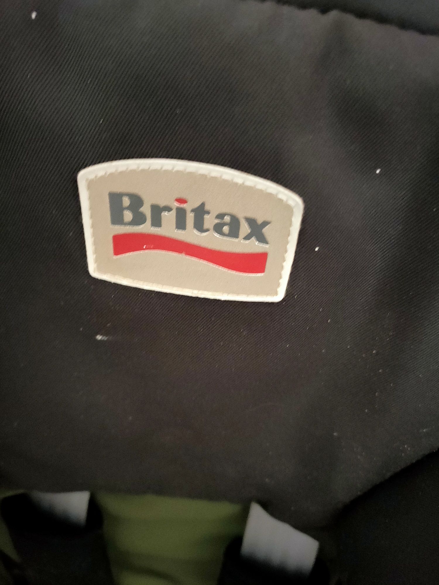 Scaun Masina Copil bebe Britax