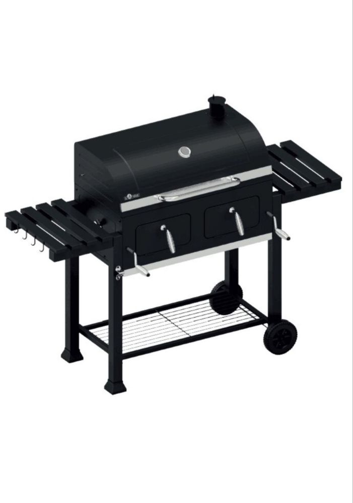 Barbeque model 2069