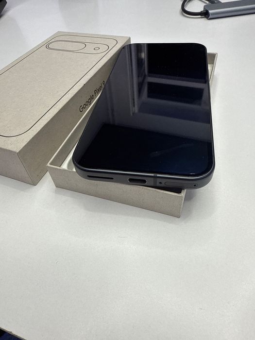 Google Pixel 9 128Gb Full Box Impecabil