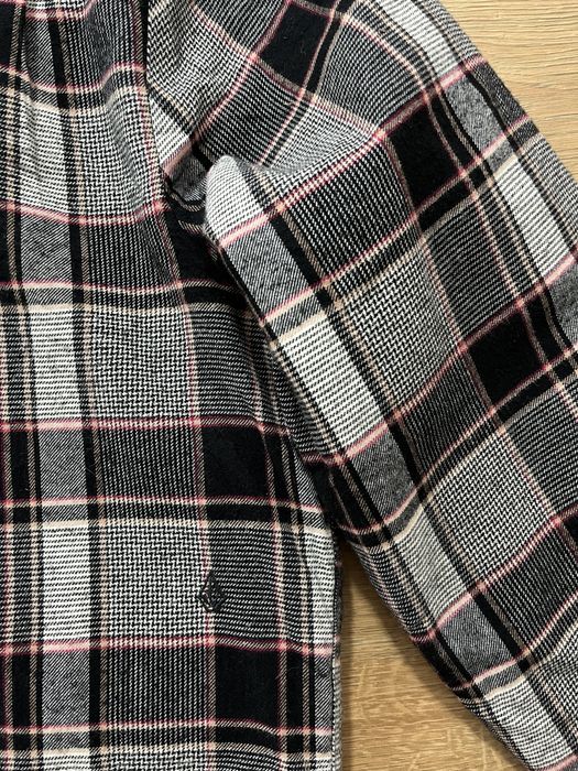 Volcom Brickstone Overshirt размер XL