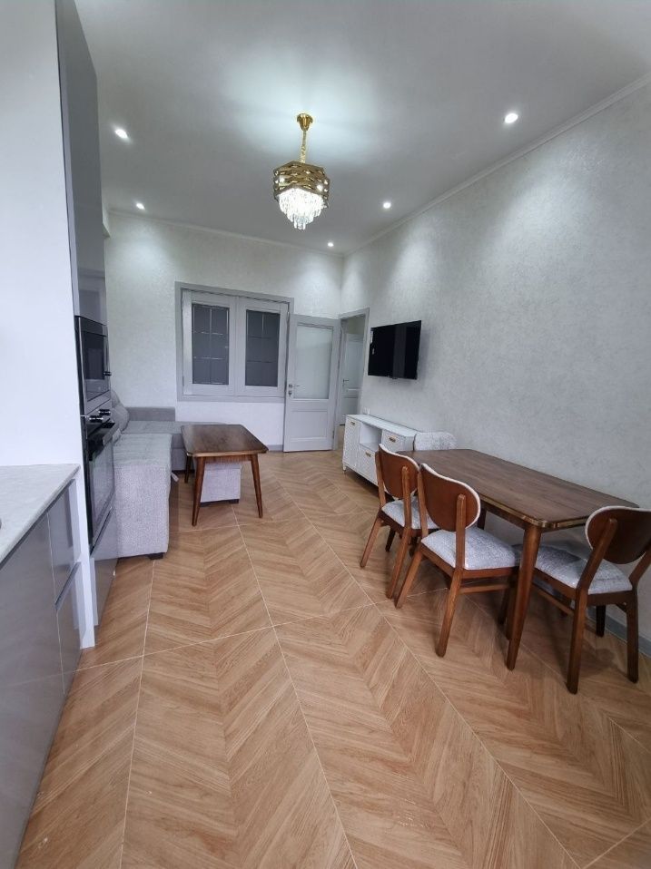 Сдается квартира Бульвар