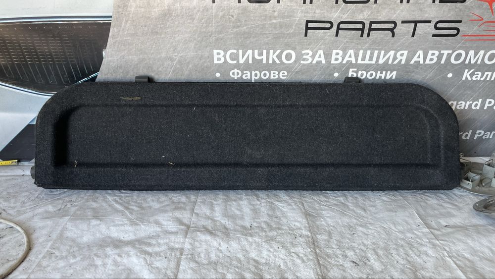 Кора за багажник Suzuki Swift 2010-