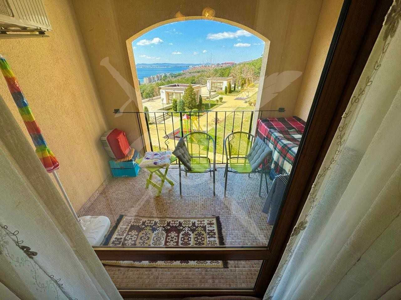 Продава се Ателие в Свети Влас - 37 кв.м за 1633 €/кв.м - Снимка #5