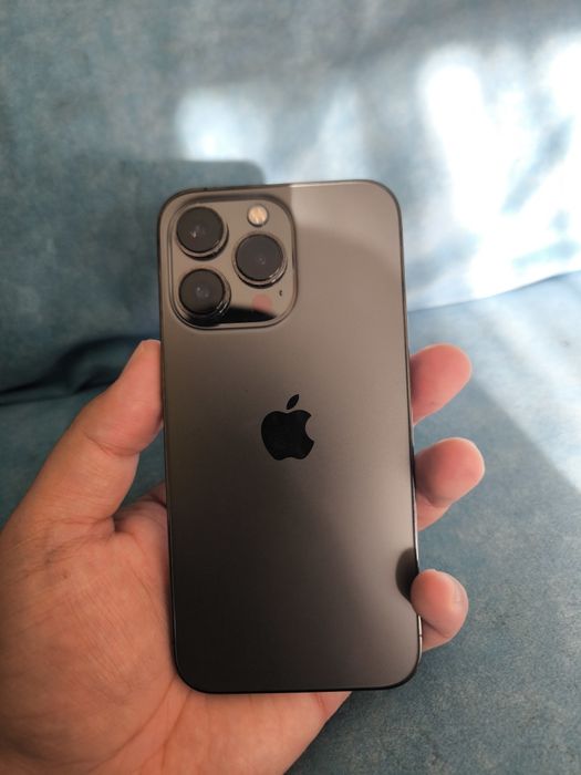 Iphone 13 PRO 256GB