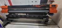 Printer solvent Graphtec 2m